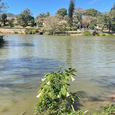 Mirante Do Lago - Suite Gold Miguel Pereira Luaran gambar